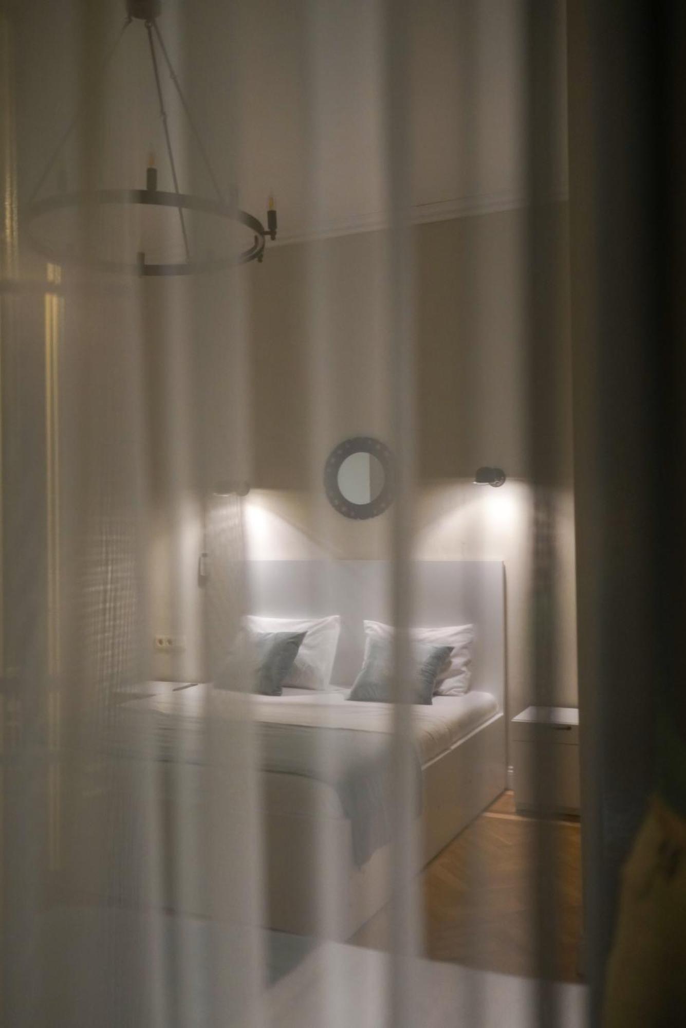 Hotel Ticiani 13 库塔伊西 外观 照片