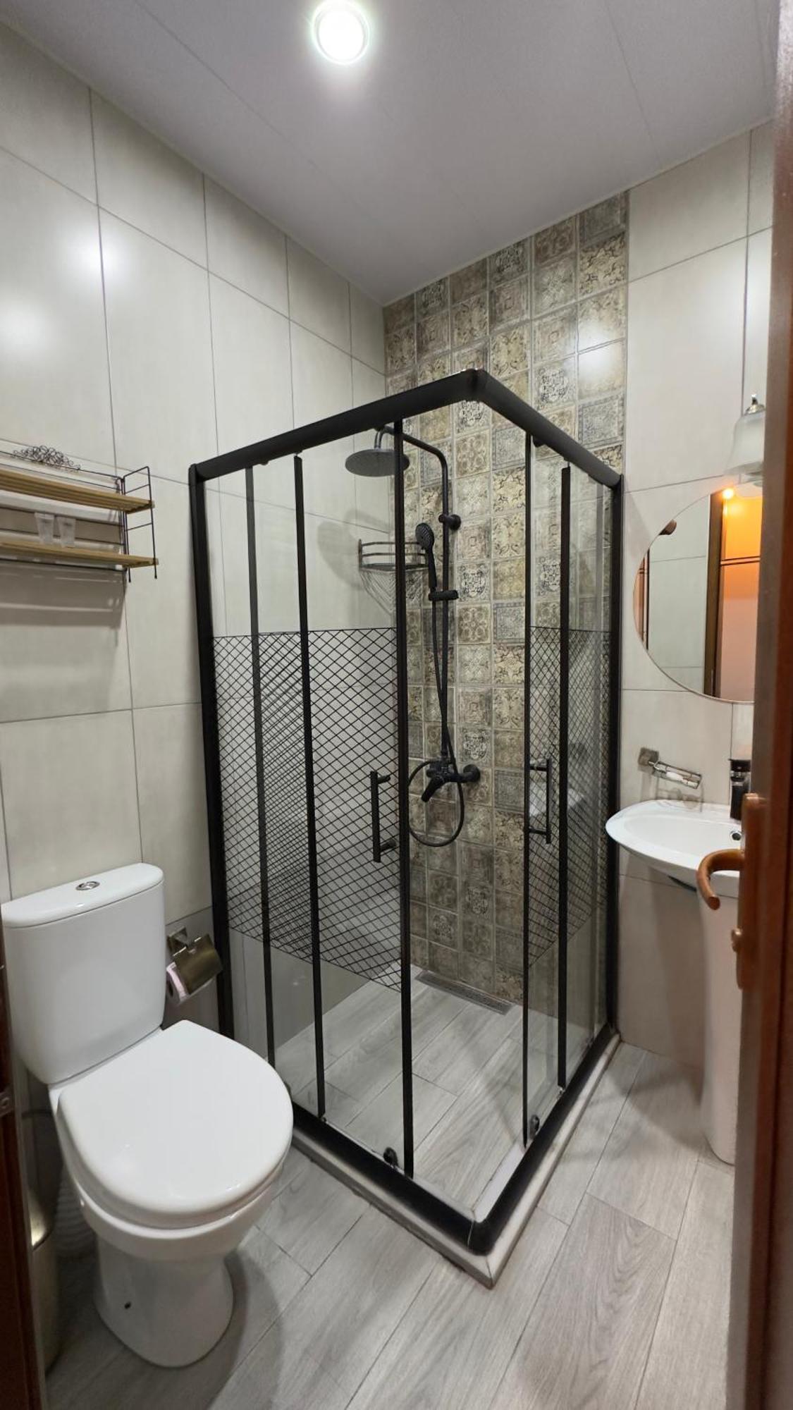 Hotel Ticiani 13 库塔伊西 外观 照片